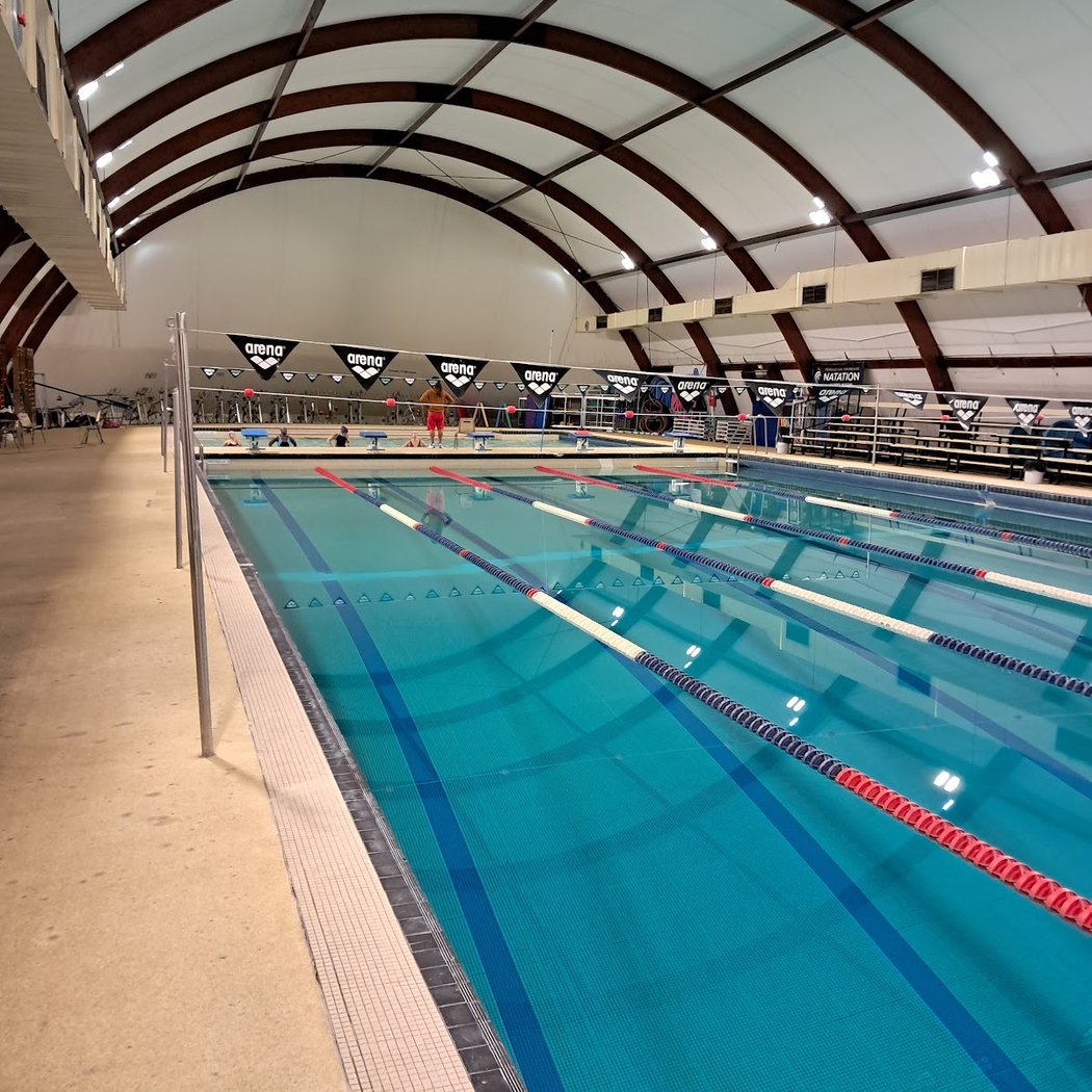 Piscine Sainte Catherine 1